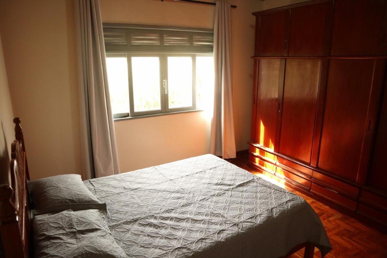 Casa/Sitio Na Serra Em Bom Jardim - Rj Екстериор снимка