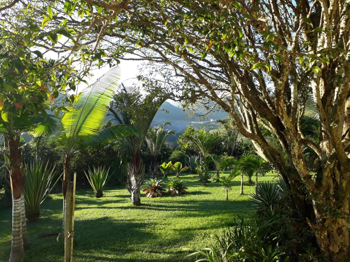 Casa/Sitio Na Serra Em Bom Jardim - Rj Екстериор снимка