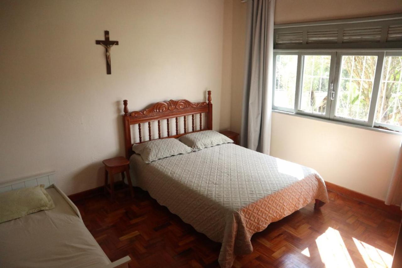 Casa/Sitio Na Serra Em Bom Jardim - Rj Екстериор снимка