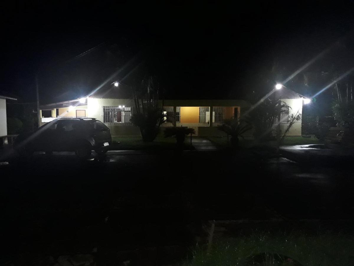 Casa/Sitio Na Serra Em Bom Jardim - Rj Екстериор снимка