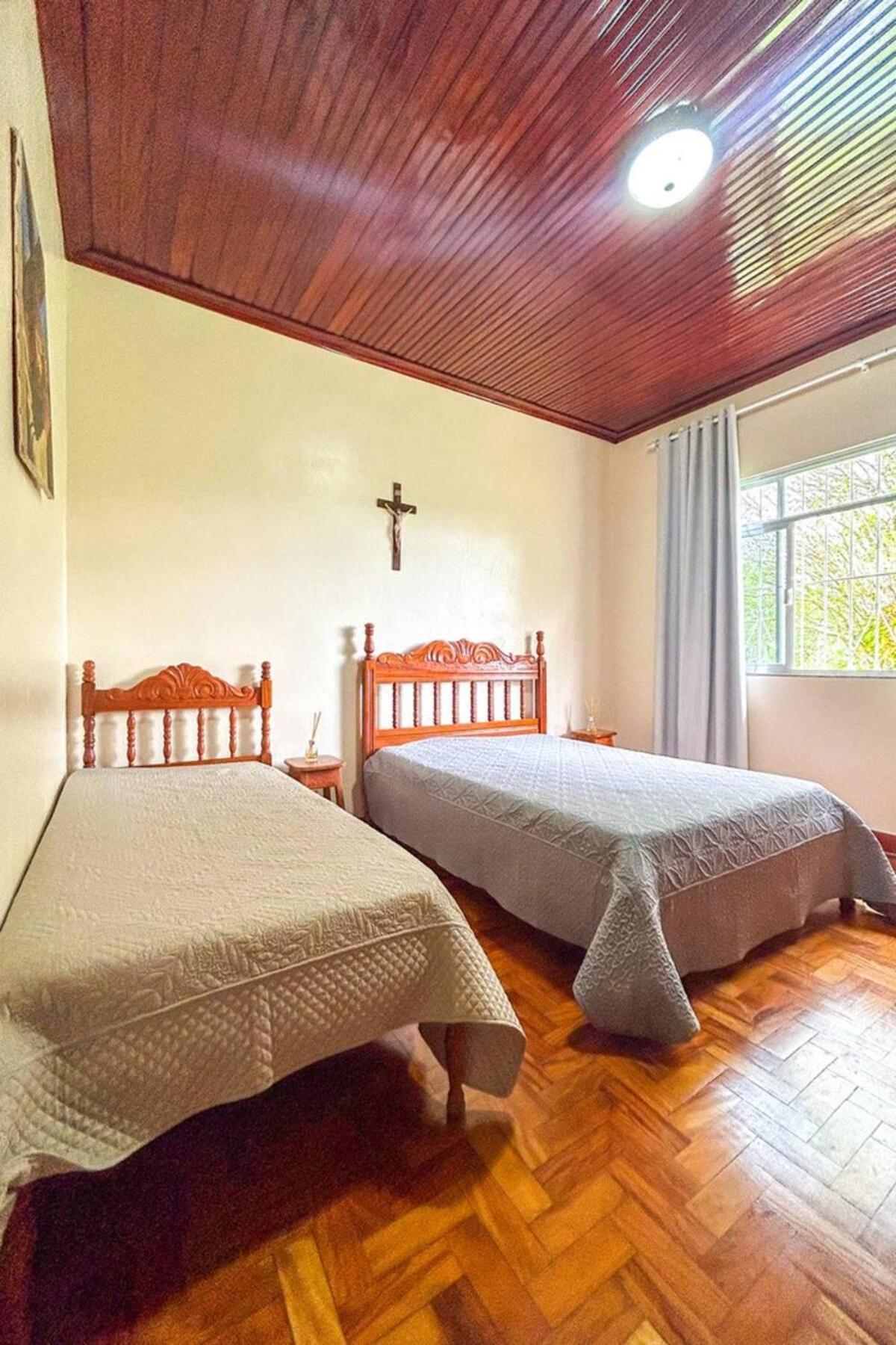 Casa/Sitio Na Serra Em Bom Jardim - Rj Екстериор снимка